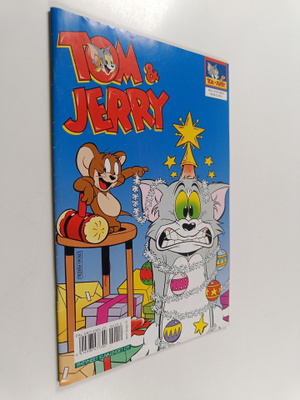 Tom & Jerry 12/2004