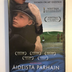 Äideistä Parhain (DVD) Klaus Härön -Elokuva (UUSI) 2005 - pikkukuva 1