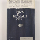 Eeva Joenpelto : Rikas ja kunniallinen - pikkukuva 2