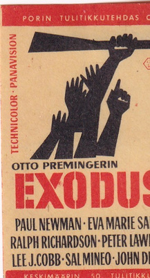 EXODUS   . elokuva   .b476
