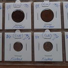 Pennit 20kpl; 5p, 10p ja 25p - pikkukuva 3