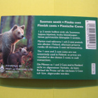 Suomen sentit 1, 2 ja 5c - 2007 - pikkukuva 3