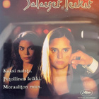 Salaiset leikit (Brisseau) Suomi DVD - pikkukuva 1