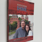 Hannu Haukka : Vuosisadan ihme jatkuu - pikkukuva 1