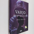 Inga Magga : Varjonyrkkeilijä - pikkukuva 1