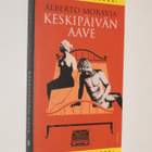 Alberto Moravia: Keskipäivän aave - pikkukuva 1