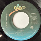 7” SINGLE Harlequin - Innocence - pikkukuva 1