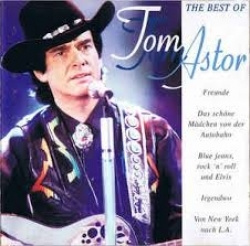 Tom Astor - The Best Of (CD)