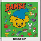Mårten Melin: Bamse - husdjur - pikkukuva 1