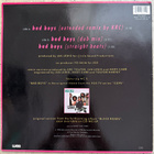 [12''] INNER CIRCLE: BAD BOYS - pikkukuva 2