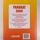Juhani (toim.) Töytäri : Parhaat jutut : 368 sivua positi... - pikkukuva 2