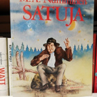 M. A. Numminen - Satuja - 1.p.1975 - pikkukuva 1