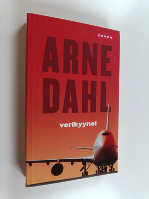 Arne Dahl : Verikyynel