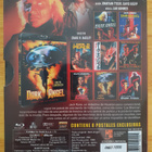 Dark Angel BLU-RAY + DVD - pikkukuva 2