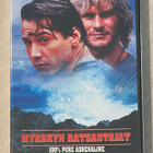Kathryn Bigelow: MYRSKYN RATSASTAJAT (1991) *UUSI* - pikkukuva 1