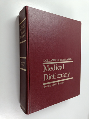 William Alexander Newman Dorland : Dorland's Illustrated ...