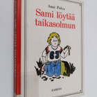 Anni Polva : Sami löytää taikasolmun - pikkukuva 1