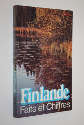Finlande : faits et chiffres
