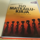 ISO MATKAILUKIRJA - pikkukuva 2