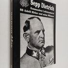 Sepp Dietrich - Kommandeur Leibstandarte SS Adolf Hitler ... - pikkukuva 1