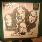 2LP PENTAGRAM Live Rites ( num. 185/250) Sis.postikulut - pikkukuva 1