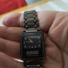 Tissot twotimer - pikkukuva 1