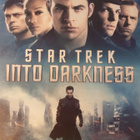 Star Trek Into Darkness Blu-ray - pikkukuva 1