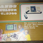 Sands Colour C-2300 - pikkukuva 1