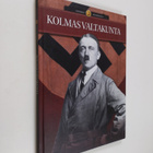 Sören (toim.) Prien : Kolmas valtakunta - pikkukuva 1