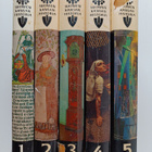 Einar W. ; Juva Juva : Suomen kansan historia 1-5 - pikkukuva 1