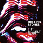 ROLLING STONES:THE BIGGEST BANG 4 DVD - pikkukuva 1