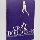 Mr. Borgonen : Ihmeellinen Venus ja muita pakinoita - pikkukuva 1