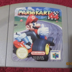 N64 - Mario Kart 64 - pikkukuva 2