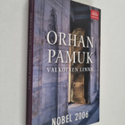 Orhan Pamuk : Valkoinen linna - pikkukuva 1