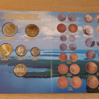 Markkasarja 2001/2 "viimeiset markat" UNC - pikkukuva 3