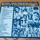 Kultainen 60-luku 2. LP - pikkukuva 1