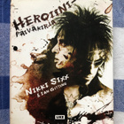 Nikki Sixx: Heroiinipäiväkirja. 2008. - pikkukuva 1