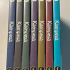 Käenpesä 1-7 7DVD - pikkukuva 3