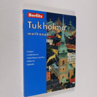 Norman Renouf : Tukholma - pikkukuva 1