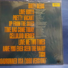 JOAN JETT - THE HIT LIST M-/M- LP - pikkukuva 2