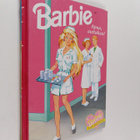 Tarja (suom.) Hilli : Barbie : Apua auttakaa! - pikkukuva 1