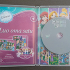 DVD: Prinsessa Ruusunen (Disney Klassikot 1959/?) - pikkukuva 3