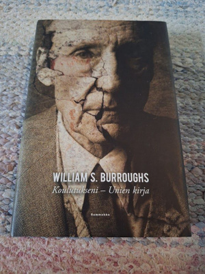 William S. Burroughs-Koulutukseni-Unien Kirja