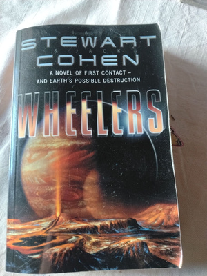 stewart cohen wheelers