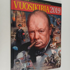 Jeppe Nybye : Historia : Vuosikirja 2019 - pikkukuva 1
