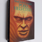 Arkadi Strugatski : Poika helvetistä : kaksi pienoisromaania - pikkukuva 1