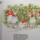 Elsa Beskow - Pikku Puten seikkailu mustikkametsässä 7.p. - pikkukuva 2