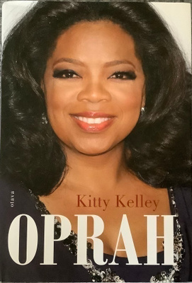 Oprah