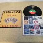 THE J. GEILS BAND - 'Live' Full House LP - pikkukuva 1