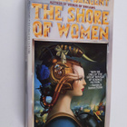 Pamela Sargent : The Shore of Women - pikkukuva 1
